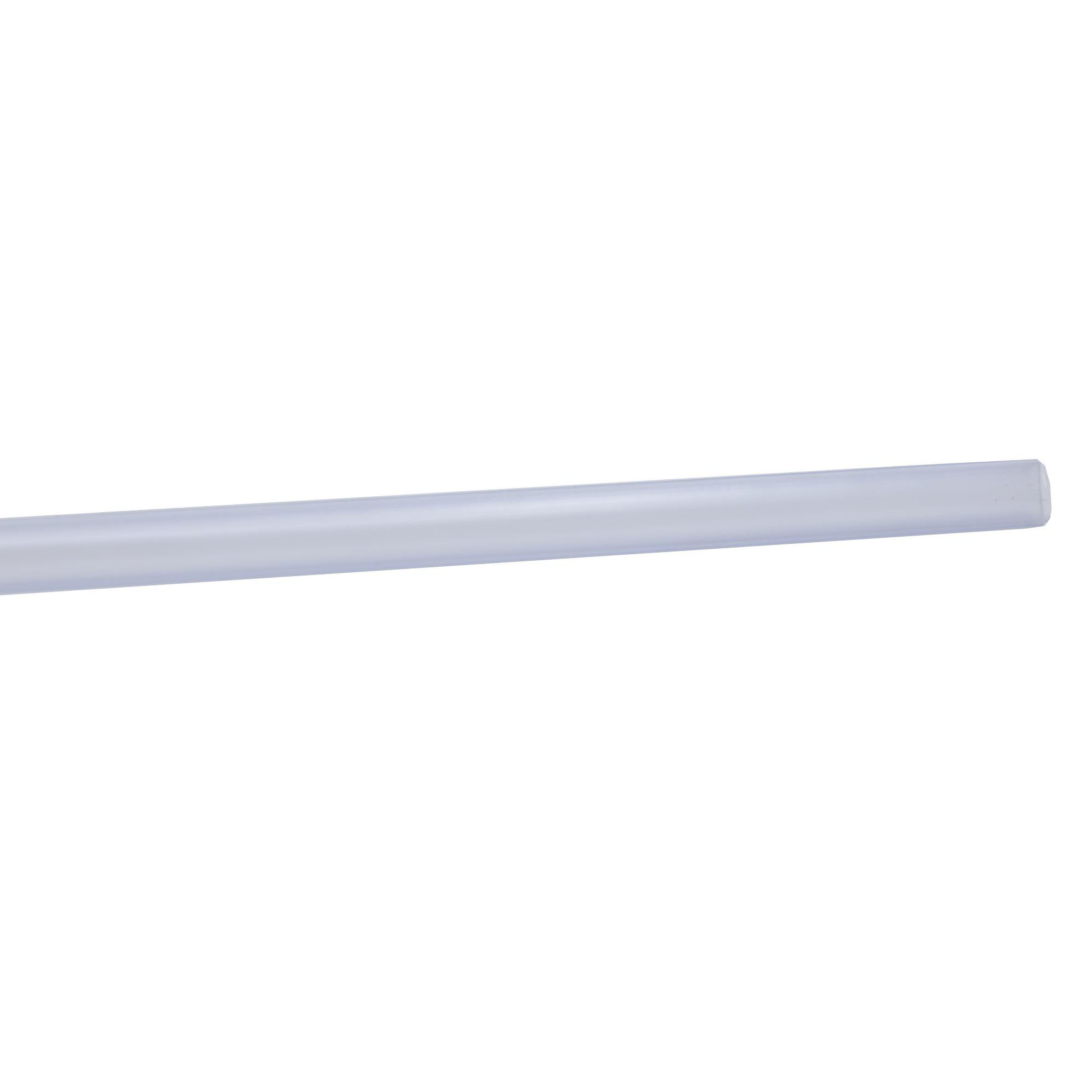 Buy Lip Seal Round/2.2m/For 8mm Glass (HI212-8) Online | Construction Finishes | Qetaat.com
